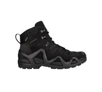 Lowa Zephyr MK2 MID TF GTX GORE-TEX Botas Hombre, Negro