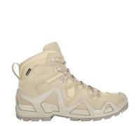 Lowa Zephyr - Zapatillas de senderismo MK2 GTX Mid TF, piel, Desert, 44 EU