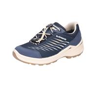 LOWA ZIRROX II GTX LO JR Navy/Dune, Navy Dune, 38 EU