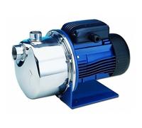 LOWARA BGM7/C kW 0.55-HP 0.75 - Electrobomba centrífuga automática