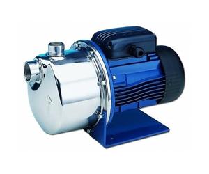 LOWARA BGM7/C kW 0.55-HP 0.75 - Electrobomba centrífuga automática