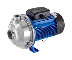 Lowara CEA Bomba Centrifuga INOX CEA70/5/A 0,55KW 0,75HP 3x230/400V 50hz