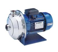 LOWARA CEA Bomba Centrifuga INOX CEAM80/5/A 0,75KW 1,1HP 1x220-240V 50hz