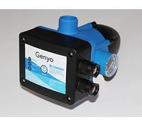 LOWARA dispositivo de mando y control de electrobombas monofásicas GENYO 16A/R15-30