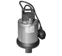 Bomba Sumergible Lowara DOC7VX/A Para Agua Clara | 107540030