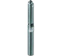 Lowara GS Bomba Submersiveis Furo 4” 4GS40T-4OS 4kW 5,5HP 3x380-415V 50Hz
