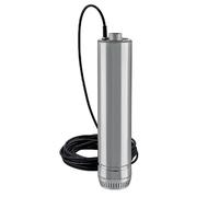 Lowara Scuba Bomba Submersiveis 5” SC411T L27 1,1 kW 1,5 HP 3x380-415V 50Hz