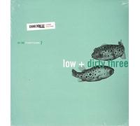 LowDirty Three - In the Fishtank [Vinilo]