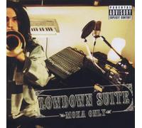Lowdown Suite by Moka Only (2003-06-03)