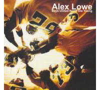 Lowe Alex - Biys United Never Die Young
