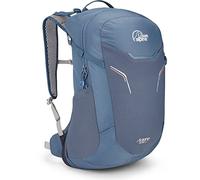 Mochila Lowe Alpine AirZone Active 22 Color: azul/blanco