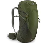 LOWE ALPINE Airzone Trail 30 - Hombre - Verde - talla M- modelo 2025