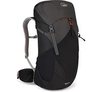 Lowe Alpine AirZone Trail 35 - Mochila de senderismo (67 cm), Negro/antracita., L