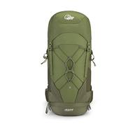 Lowe Alpine AirZone Trail Camino 37:42 mochila, liso, M, Ejército Bracken