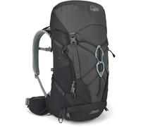 LOWE ALPINE Airzone Trail Camino Nd35:40 - Mujer - Gris / Negro - talla S- modelo 2025
