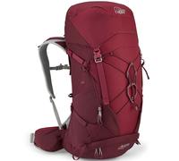 LOWE ALPINE Airzone Trail Camino Nd35:40 - Mujer - Violeta / Gris - talla S- modelo 2025