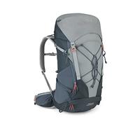 Lowe Alpine AirZone Trail Camino ND35:40L Mochila de senderismo para mujer, Orion Blue/Citadel, 38
