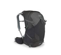 Lowe Alpine AirZone Trail Duo ND30 (Deep Heather/Raspberry)