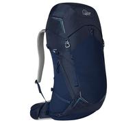 Lowe Alpine AirZone Trek ND33:40 - Mochila de senderismo para mujer 69 cm (navy, S/M)