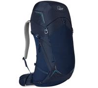 LOWE ALPINE Airzone Trek Nd33:40 - Mujer - Azul - talla S/M- modelo 2025