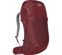 LOWE ALPINE Airzone Trek Nd33:40 - Mujer - Rojo - talla única- modelo 2025