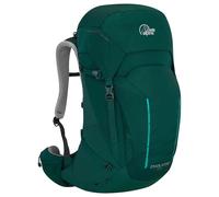 Lowe Alpine Cholatse ND30 - Mochila de senderismo para mujer 62 cm (teal)