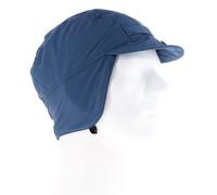 Lowe Alpine Classic Mountain Gorra con cartel XL Azul