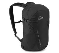 Mochila Lowe Alpine Edge 18 Color: negro/gris