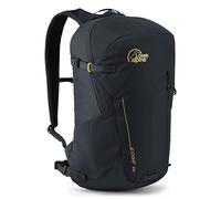 Mochila Lowe Alpine Edge 26 Color: negro/amarillo