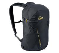 Mochila Lowe Alpine Edge 18 Color: negro/amarillo