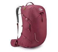 Mochila Lowe Alpine Airzone Trek Nd26 (Frambuesa)