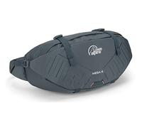 Riñonera Lowe Alpine Mesa 6 Color: azul
