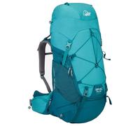 Lowe Alpine Sirac Plus 40 - Mochila de trekking para mujer 75 cm (sagano green)