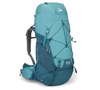 Lowe Alpine Sirac Plus ND40 - Mochila para mujer, color verde sagano, Sagano Verde