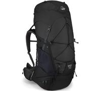 LOWE ALPINE Sirac Plus Nd50 - Mujer - Negro / Azul - talla S/M- modelo 2025