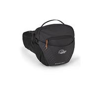 Riñonera Lowe Alpine Space Case 7 Color: negro