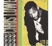 Lowe, Chris - Let's Go B/W Got It Going on [Import]