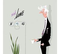Lowe, Nick - At My Age [Vinilo]