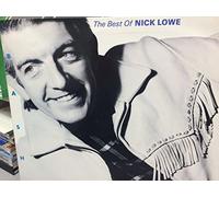 Lowe, Nick - Basher [Vinilo]