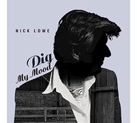 Lowe,Nick - Dig My Mood [Vinilo]