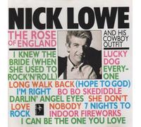 Lowe Nick & His Cowboy Outfit - Rose of England
