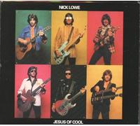 Lowe, Nick - Jesus of Cool