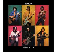 Lowe,Nick - Jesus Of Cool (reissue)