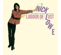 Lowe, Nick - Labour Of Lust