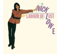 Lowe, Nick - Labour Of Lust