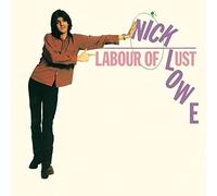 Lowe,Nick - Labour of Lust (Reissue) [Vinilo]