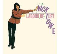 Lowe, Nick - Labour Of Lust [Vinilo]