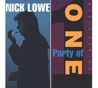 Lowe, Nick - Party of One [Vinilo]