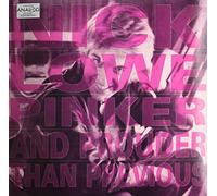 Lowe, Nick - Pinker & Prouder Than Previous [Vinilo]