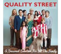 Nick Lowe - Quality street-a seonal selection...